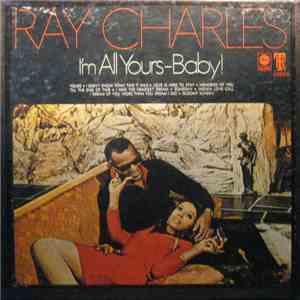 Ray Charles - I'm All Yours-Baby! album flac