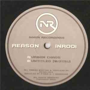 Reason - Urban Chaos album flac
