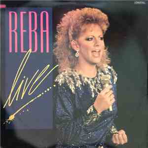 Reba McEntire - Live album flac