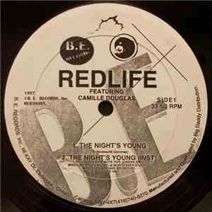 Redlife - The Night's Young / Who's Talkin' Weight album flac