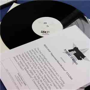 Reeloop - Important album flac