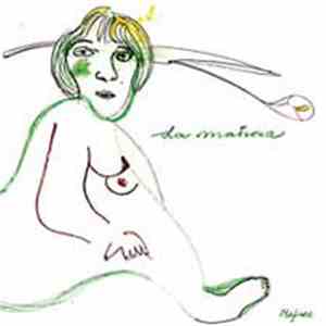 Refree - La Matrona album flac