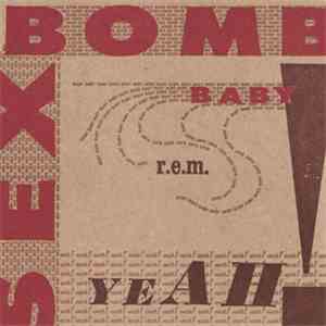 R.E.M. - 1994 Yuletide Lite Fan Club 45 album flac