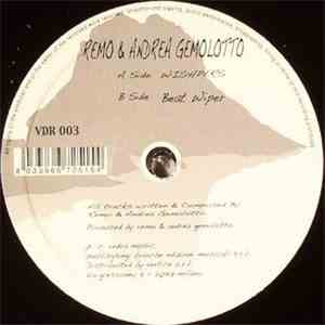 Remo & Andrea Gemolotto - Wishpers album flac