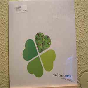 René Breitbarth - With A Little Luck album flac