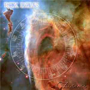 Rex Devs - Zodiaco album flac