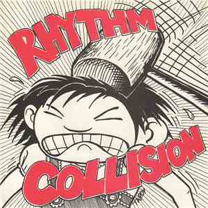 Rhythm Collision - Holiday / Cheers / Faraway album flac