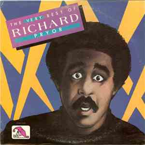 Richard Pryor - The Very Best Of Richard Pryor album flac