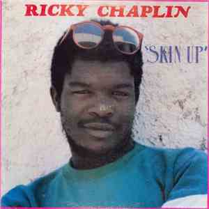 Ricky Chaplin - Skin Up album flac