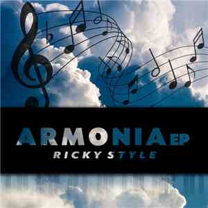 Ricky Style - Armonia EP album flac