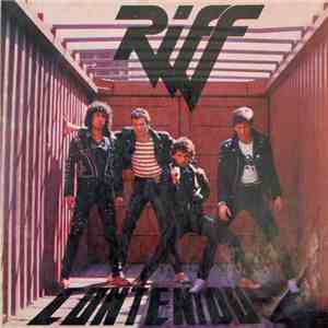 Riff  - Contenidos album flac