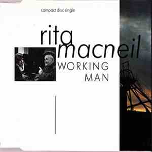 Rita MacNeil - Working Man album flac