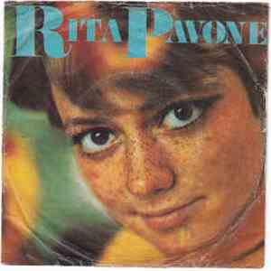 Rita Pavone - Balla Balla Con Noi / Per Tutta La Vita album flac