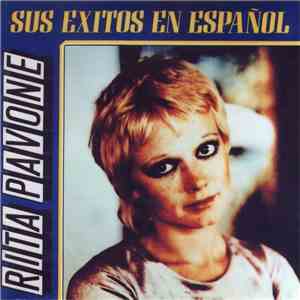 Rita Pavone - Sus Exitos En Espanol album flac