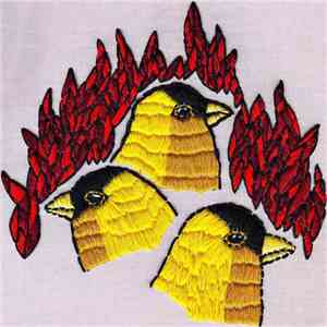 Roar - Impossible Animals album flac