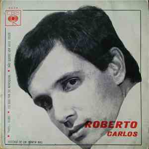 Roberto Carlos - História De Um Homem Mau album flac