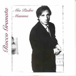 Rocco Granata - Mio Padre / Mamma album flac