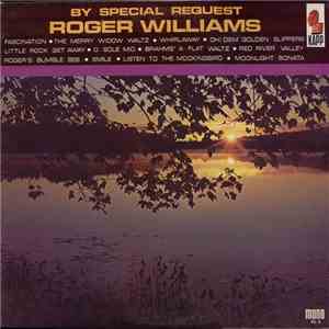 Roger Williams  - By Special Request album flac