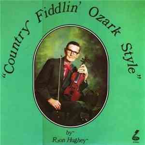 Ron Hughey - Country Fiddlin' Ozark Style album flac