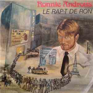 Ronnie Androus - Le rap-t de Ron album flac