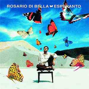 Rosario Di Bella - Esperanto album flac