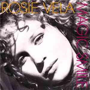 Rosie Vela - Magic Smile album flac