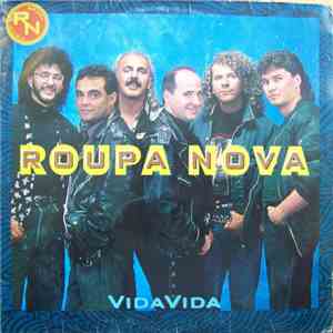 Roupa Nova - Vida Vida album flac