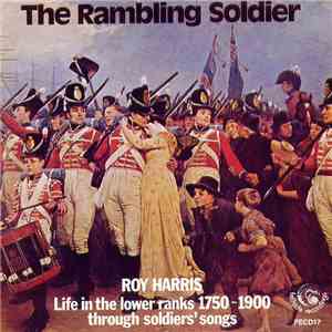 Roy Harris - The Rambling Soldier album flac