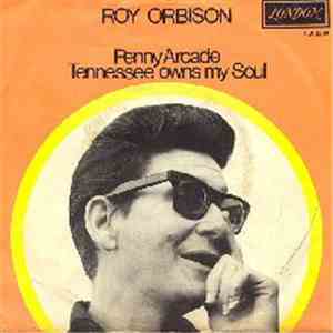 Roy Orbison - Penny Arcade album flac
