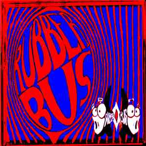 Rubber Bus - Rubber Bus album flac