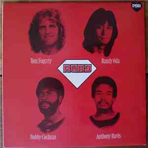 Ruby  - Ruby album flac