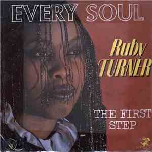 Ruby Turner - Every Soul album flac
