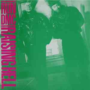 Run DMC - Raising Hell album flac