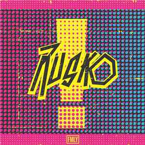 Rusko - ! album flac