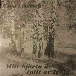 Rut Lindberg - Mitt hjärta är fullt av fröjd album flac