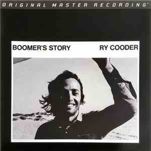 Ry Cooder - Boomer's Story album flac