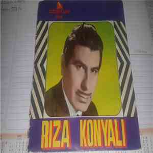 Rıza Konyalı - Yaranamadım Gitti / Nerede Soyunduysan Orada Giyin album flac