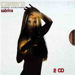 Sabrina - Camera album flac