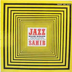 Sahib Shihab - Jazz Sahib album flac