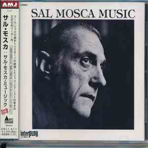 Sal Mosca - Sal Mosca Music album flac