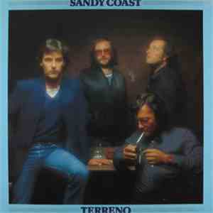 Sandy Coast - Terreno album flac