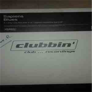 Sapiens - Blues album flac