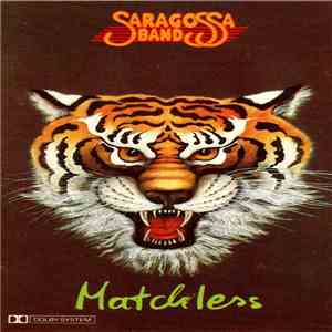 Saragossa Band - Matchless album flac