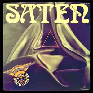 Saten - La Fuerza Del Rock And Roll album flac