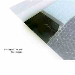 Satisfacción Lab - Synthscape album flac