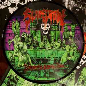 Scarecrow - Exterminators Of The Year 4000 album flac