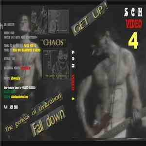 SCH - SCH Video 4 album flac