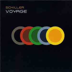 Schiller - Voyage album flac