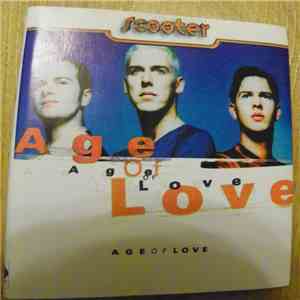 Scooter - Age Of Love album flac