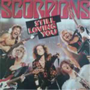 Scorpions - Still Loving You album flac